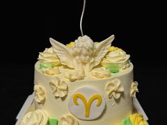 -CAKE BOSS 蛋糕老板(西单君太百货店)