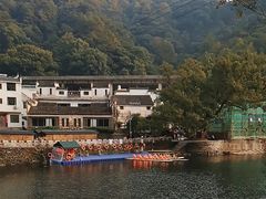 -上坦村
