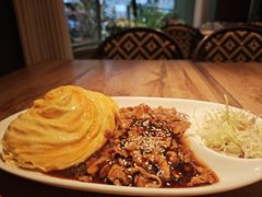 -玛格萝妮比萨屋(陆家浜路店)