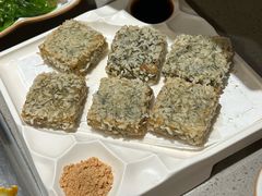 -海底捞火锅(正大乐城店)