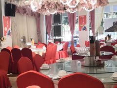 店内布置-九嶷人间(泠江中路店)