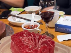 -额尔敦草原涮羊肉·烧烤(冻青树总店)