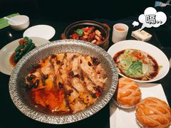 -小资太太餐厅(南岗区店)