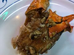 -無招牌海鮮(芽笼店)