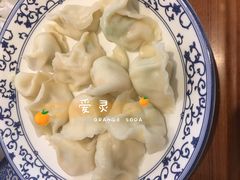 -东方饺子王(大屯路店)