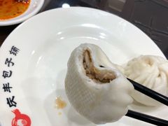 -庆丰包子铺(宣武门店)