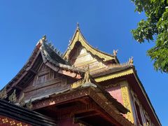 -西双版纳傣族园