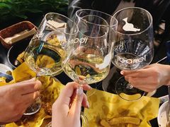-ibarrel爱杯·bistro&brunch(江宁路店)