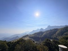 -九华山风景区