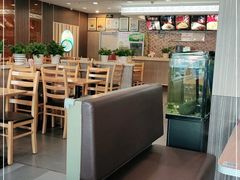 大堂-李先生牛肉面大王(华联商厦店)
