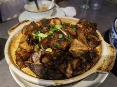 -富临轩私房菜(集庆门大街店)