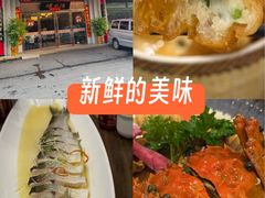 -锡和无锡菜(景丽苑店)