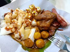 -華歡冰室-WahFoon(吉大店)