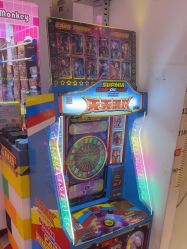 -Fang Fang Monkey·方方猴(国瑞购物中心店)