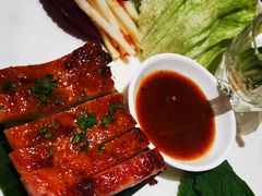 -星叶·东南亚料理(宁波万象汇店)