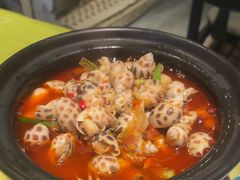 -桥东喜碧海鲜街(水东街店)