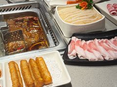 海底捞-海底捞火锅(壹悦城店)