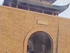 -苏州吴宫泛太平洋酒店