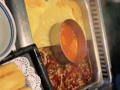 -大隐·成都火锅Bistro(合生麒麟新天地店)