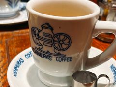 -西村咖啡店 (中山手本店)