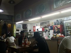 -王记生烫牛杂面馆(兰陵路店)