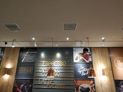 -COSTA COFFEE(上海五玠坊店)
