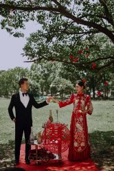 -卡米拉婚纱摄影工作室(金汇广场店)