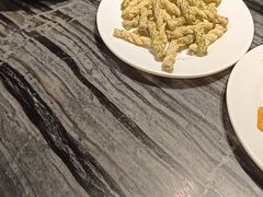 -老船舫·现做活鲜鱼馆(东郊记忆店)