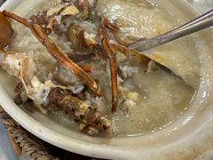 -官塘锋记鱼生·生腌·砂锅粥(牌坊街店)