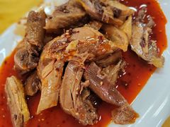 -荣生萝卜汤饭店