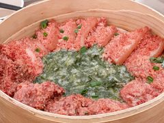 沔阳米粉蒸肉-荆楚味道(湖北大厦店)