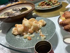 -昱德来·天津菜·渤海湾小海鲜(华夏店)