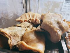 -胖子好盐水鸭(总店)