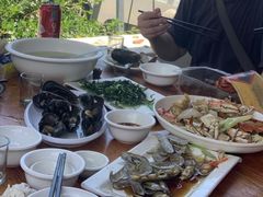 -阿弟特色海鲜餐厅·大排档(平潭店)