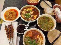 -兰州宾馆餐厅(兰州驻京办店)