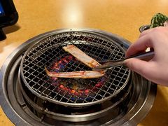 -蟹道乐(梅田店)