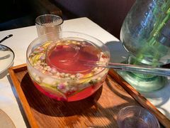 养生花果茶-都氏家DUSJOY(翡翠城店)