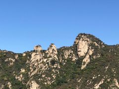 -大岭沟猕猴桃谷风景区
