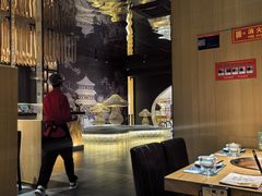 -一朵菌·野生菌探索家火锅(南亚店)