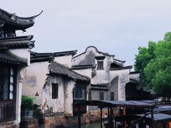 -乌镇西栅景区