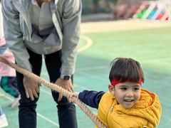 -爱乐恩幼儿园(亦庄园店)