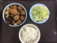 -农园餐厅(北京大学店)