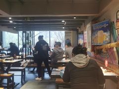 大堂-管氏翅吧(广渠门店)