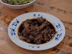 -柴氏风味斋(甘家口店)