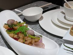 -满堂匠心川宴·私房菜(天府三街店)