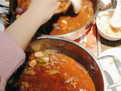 -御上皇三汁焖锅(薛城万达广场店)