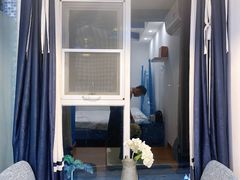 -深圳海边小筑客栈