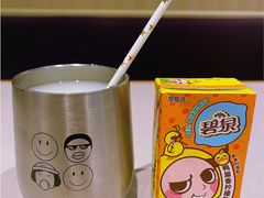 -dodonpa.墩墩伐 便当食堂(博华广场店)