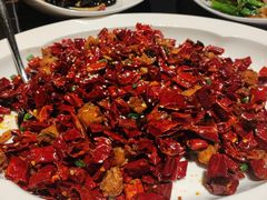 -蜀国演义(黄寺大街店)