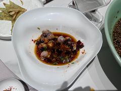 -写庭·鱼鲜川菜·宴请(铁像寺水街店)